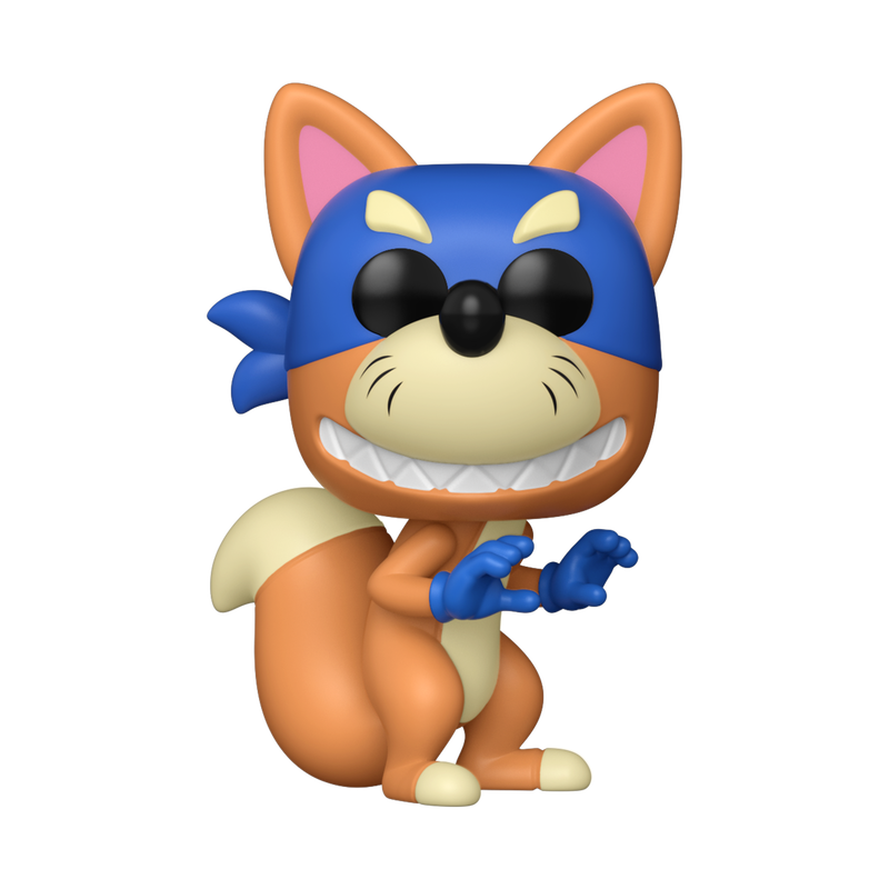 Pop! Swiper