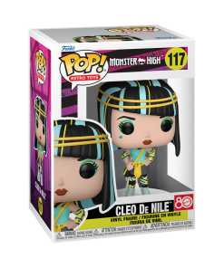 Alternative view of Pop! Cleo De Nile