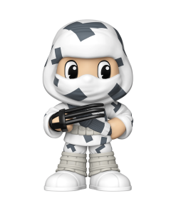 Jumbo Chan G.I. Joe Storm Shadow 14'' Vinyl Collectible