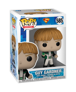 Alternative view of Pop! Guy Gardner