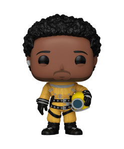 Pop! Tej Parker