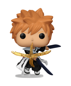 Pop! Ichigo Kurosaki