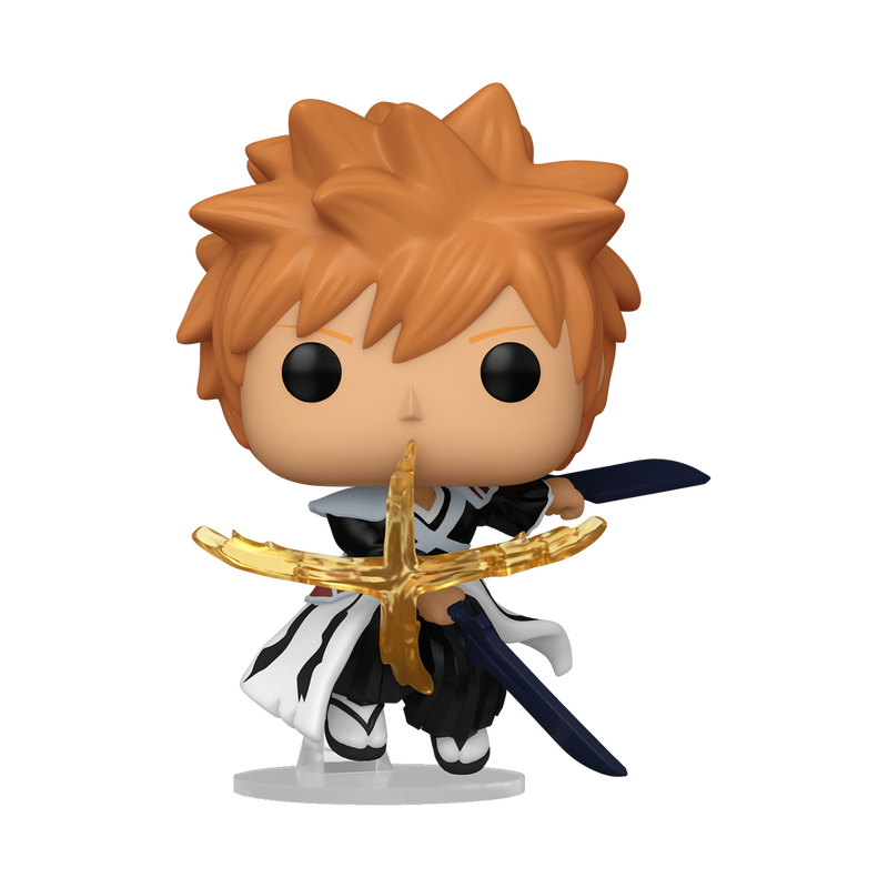 Pop! Ichigo Kurosaki