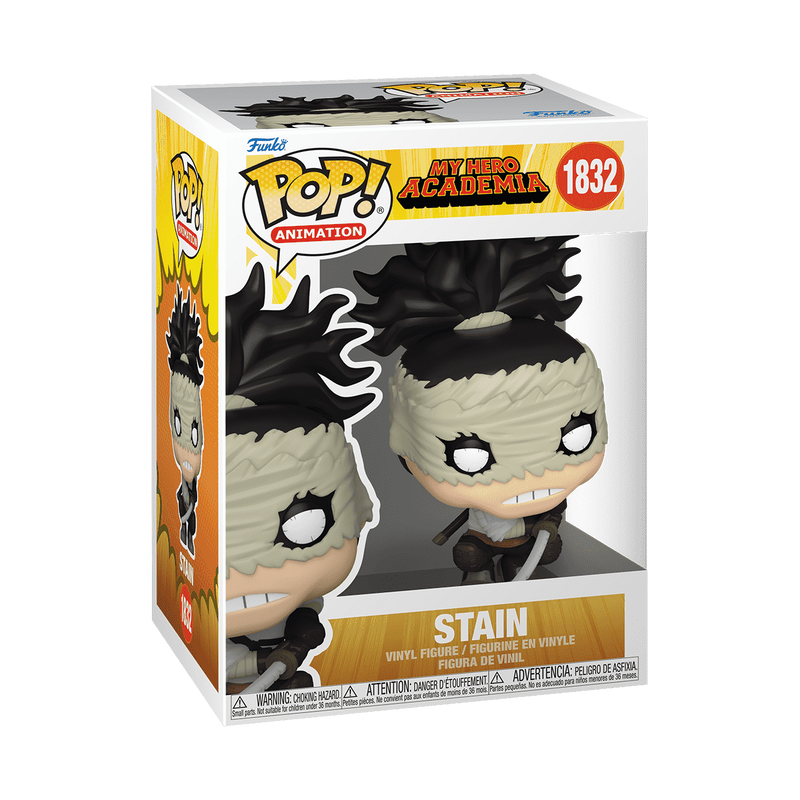 Pop! Stain - Image 2
