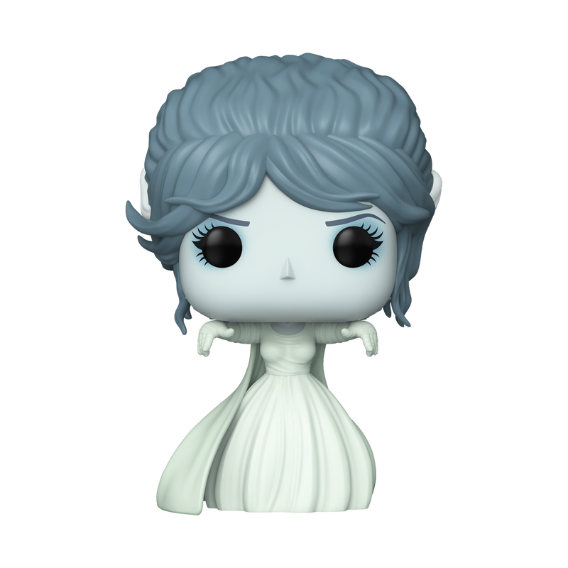 Pop! Bride of Frankenstein (Anime)