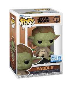 Alternative view of Pop! Yaddle