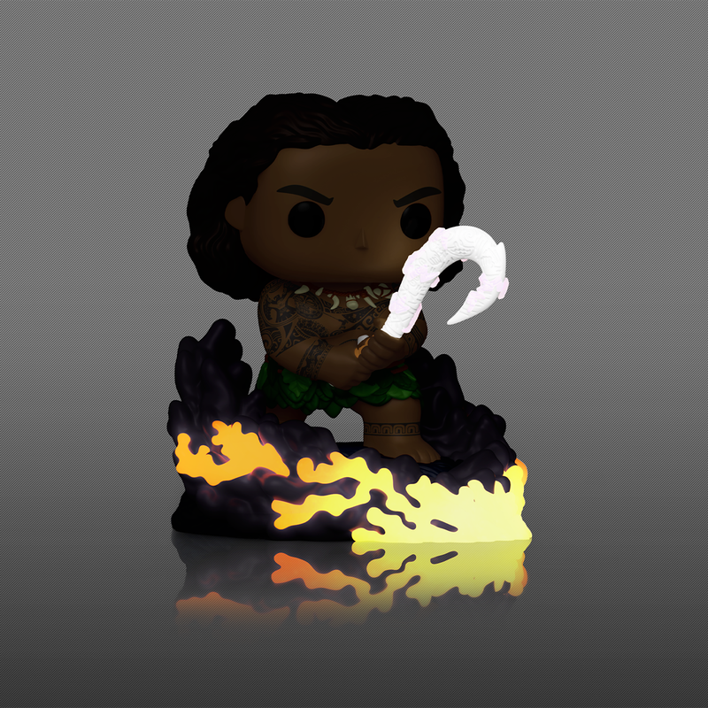 Pop! Premium Maui (Glow) - Image 3