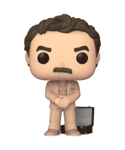 Pop! Armond with Suitcase