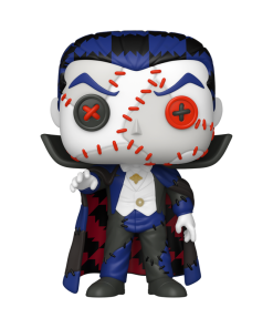 Pop! Patchwork Dracula