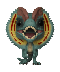 Pop! Dilophosaurus