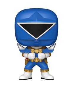 Pop! Blue Zeo Ranger