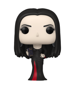Pop! Morticia Addams with Book of Shadows