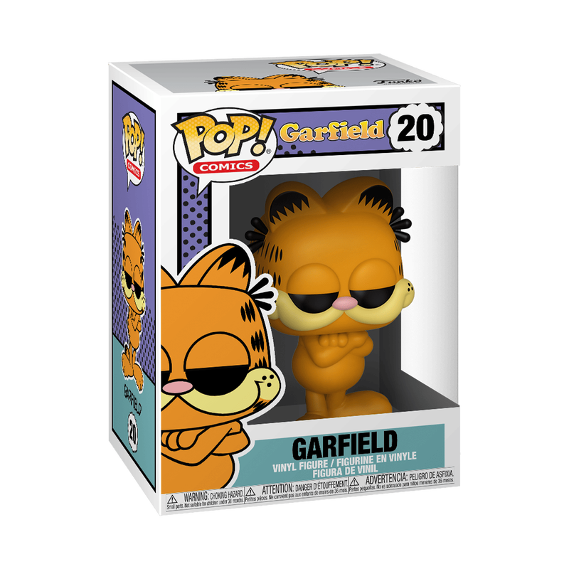 Pop! Garfield - Image 3