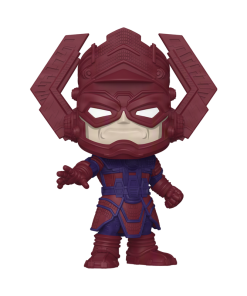 Pop! Super Galactus (Fantastic Four: First Steps)