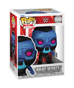 Alternative view of Pop! Bray Wyatt (Deco)