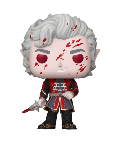 Pop! Astarion (Bloody)
