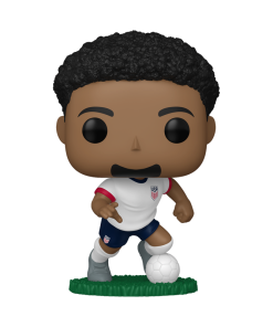 Pop! Weston McKennie