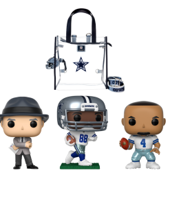 NFL Dallas Cowboys Bundle