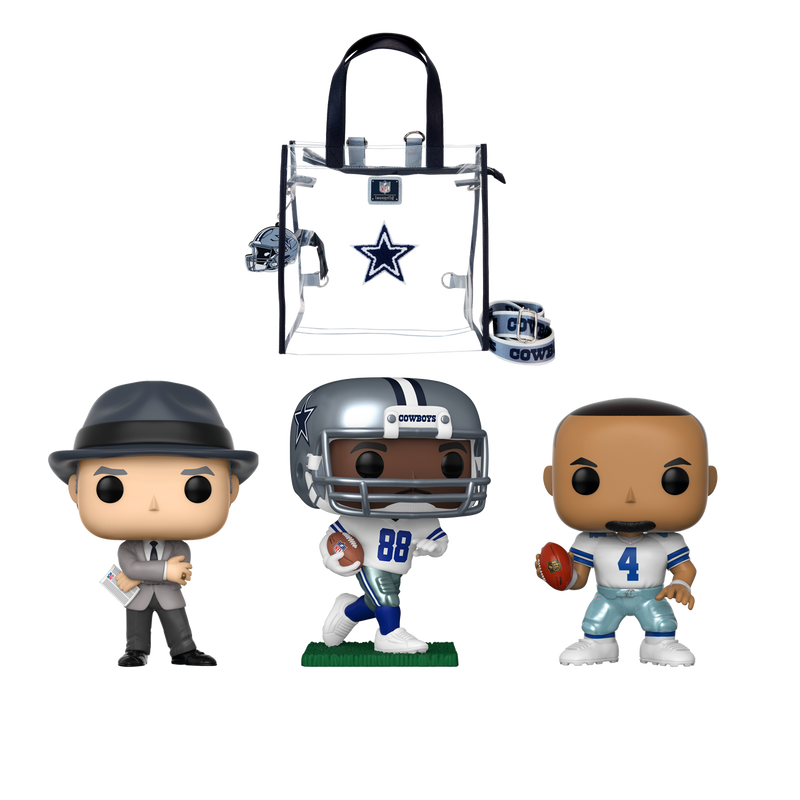 NFL Dallas Cowboys Bundle