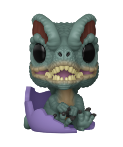 Pocket Pop! Dilophosaurus Hatchling