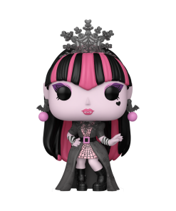Pop! Draculaura (Howliday Outfit)