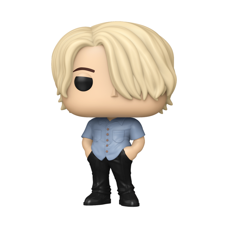 Pop! Sanji (Live Action)