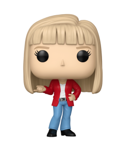 Pop! Kelly Taylor