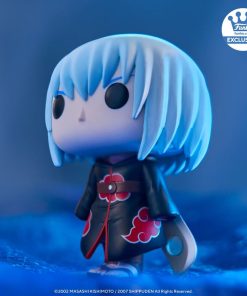 Pop! Suigetsu Hozuki with Sword