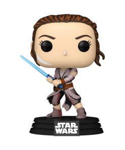 Pop! Rey (Retro)