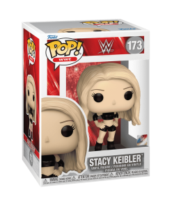 Alternative view of Pop! Stacy Keibler