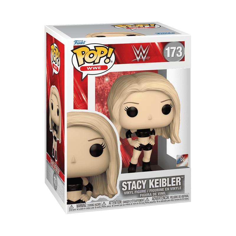Pop! Stacy Keibler - Image 2