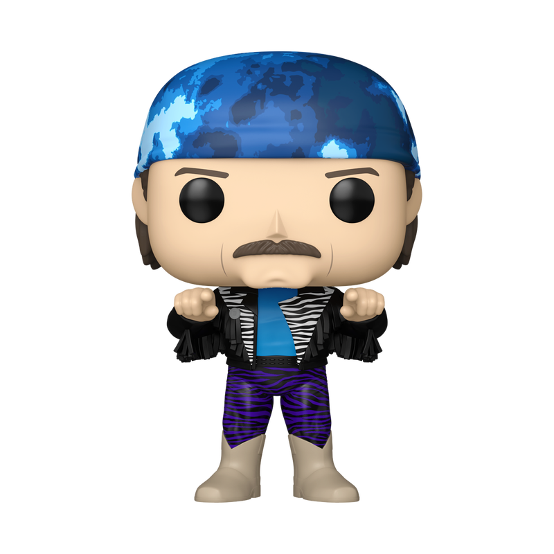 Pop! Jesse The Body Ventura