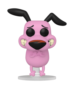 Pop! Courage the Cowardly Dog