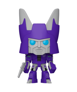 Pop! Cyclonus