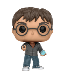 Pop! Harry Potter with Prophecy