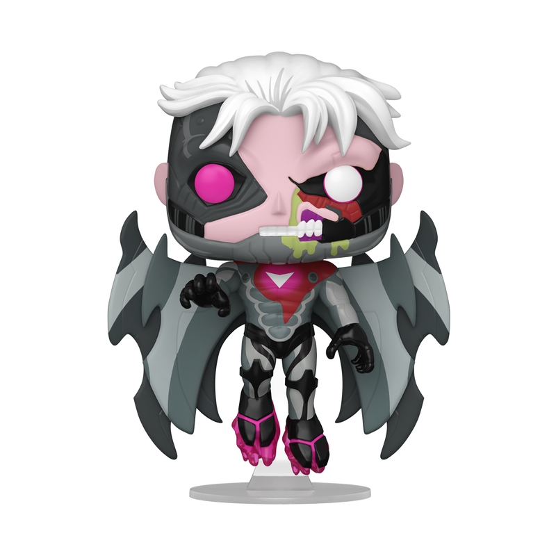 Pop! Plus Bastion Nimrod (X-Men '97) - Image 3