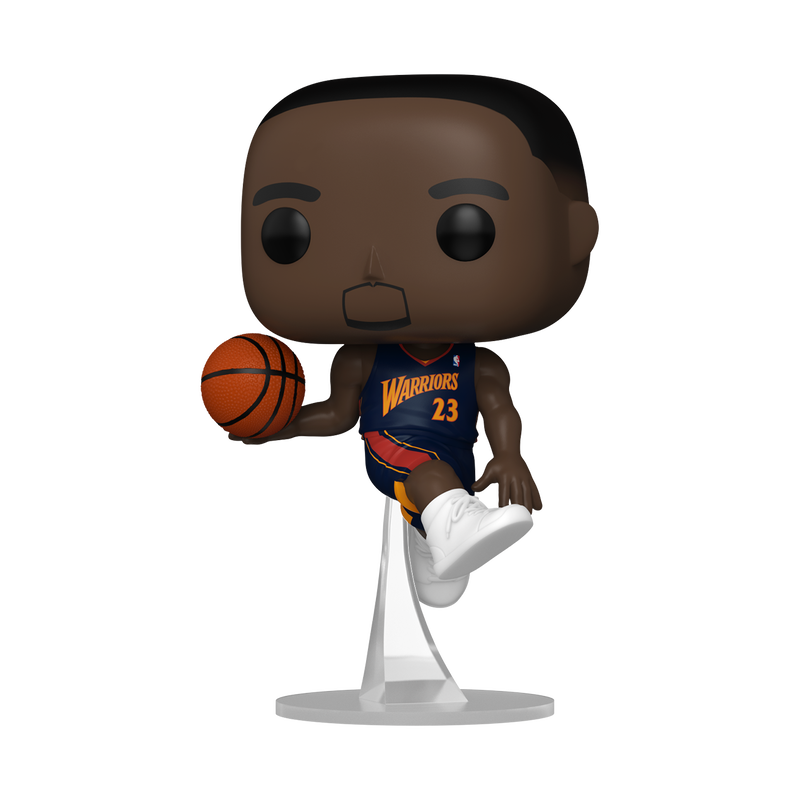 Pop! Jason Richardson