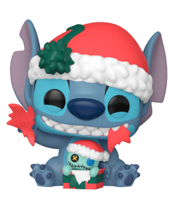 Pop! Stitch Unwrapping Gift