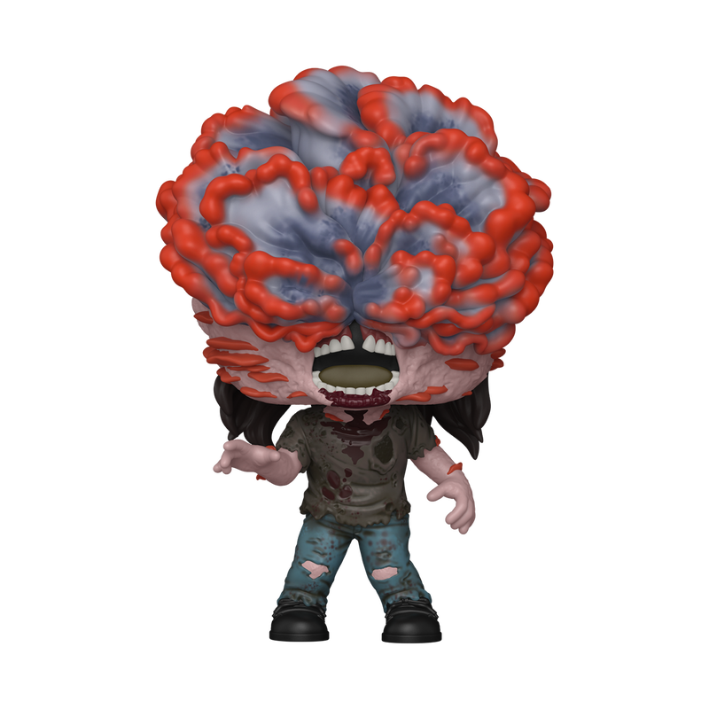 Pop! Clicker (Infected)