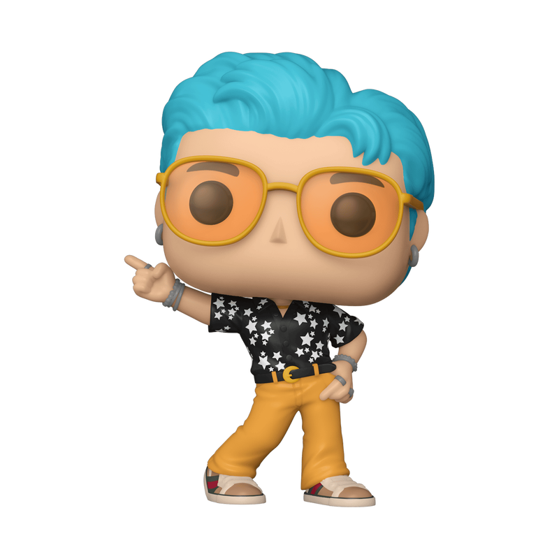 Pop! RM