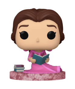 Pop! Belle
