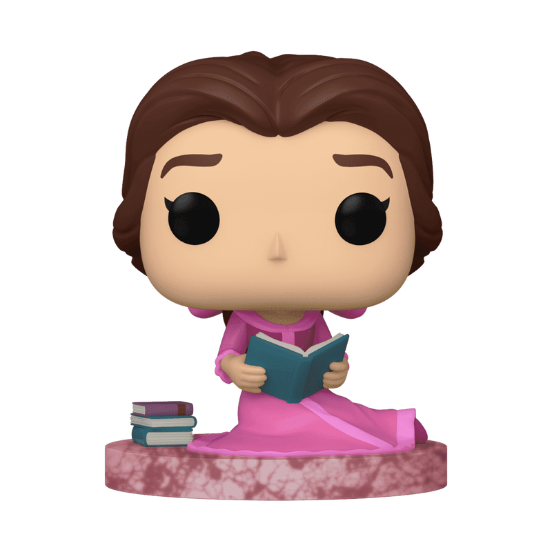 Pop! Belle