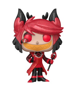 Pop! Alastor (Diamond)