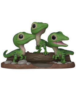 Pop! Premium Compsognathus