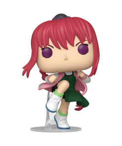 Alternative view of Pop! Lu Shaotang