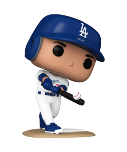 Pop! Shohei Ohtani (Home Jersey) (Batting)