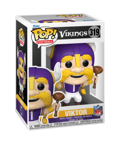 Alternative view of Pop! Viktor