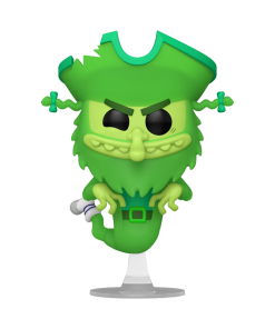 Pop! The Flying Dutchman (Glow)