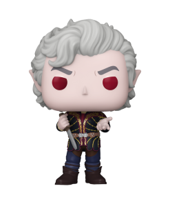 Pop! Astarion