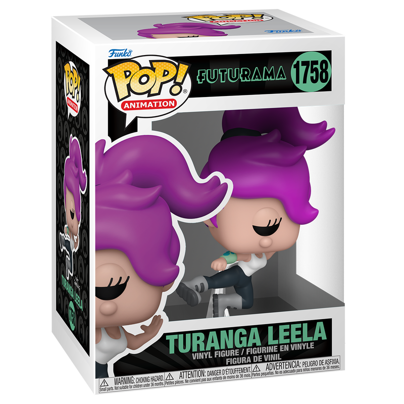 Pop! Turanga Leela - Image 2